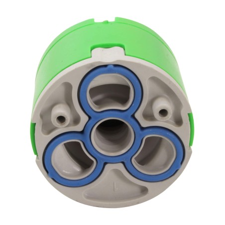 Cartouche de mélange eau filtrée robinet Biella