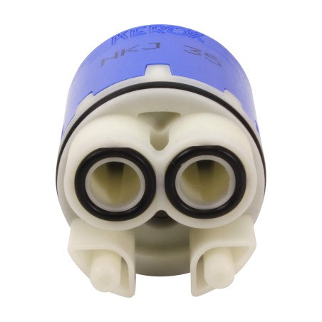 Cartouche de mélange robinet Como