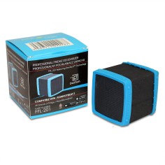 Filtre à air - Désodorisant DeoTech™ universel pour réfrigérateur - Filter Logic® FFL-201