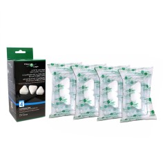 Tablettes de détartrage pour machines à café - Filter Logic CFL-690M