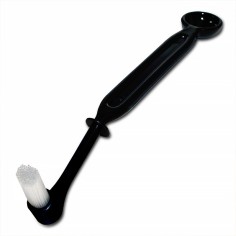 Brosse de nettoyage - entretien cafetières - Filter Logic® CFL-695M 2