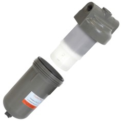 Filtre CJFSE compatible pour filtre sous évier Polar™ FSE / FSE2 - Crystal Filter® PO-001 2