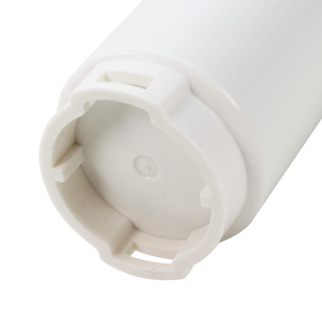 Filtre Crystal Filter® 644845 CRF6448 compatible UltraClarity - Filtre frigo Bosch - Siemens - Haier (lot de 2)