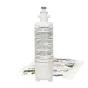 Filtre Beko® 4878960100 - Filtre à eau frigo d'origine