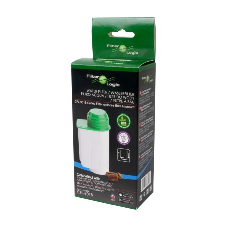 Cartouche Brita Intenza compatible Bosch - Filter Logic CFL-901
