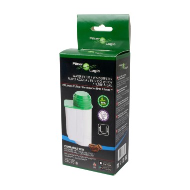 Cartouche Brita Intenza compatible Gaggenau - Filter Logic CFL-901