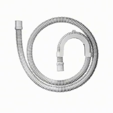 Tuyau de vidange électroménager - 002204 - Copyright Waterconcept