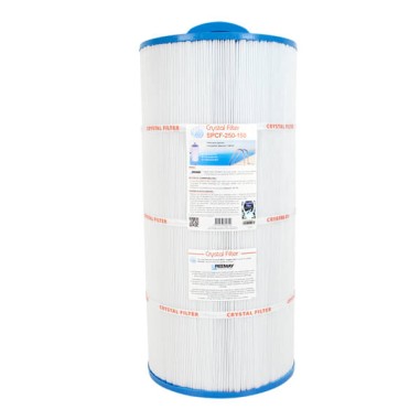 Filtre SPCF-250-150 - Crystal Filter® - Compatible Waterair® CW 150