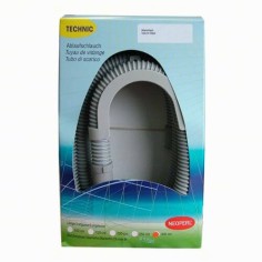 Tuyau de vidange électroménager - 002206 - Copyright Waterconcept