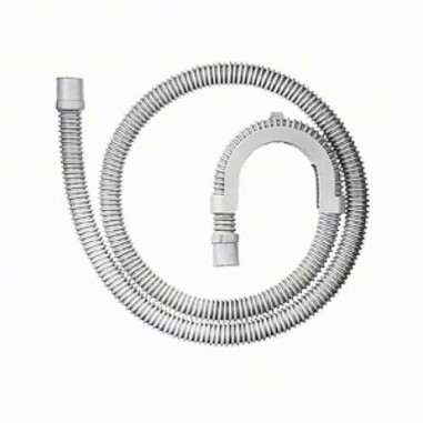 Tuyau de vidange électroménager - 002206 - Copyright Waterconcept