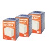 Filtre aquarium Easy box L Ouate Aquatlantis (lot de 3) - Biobox