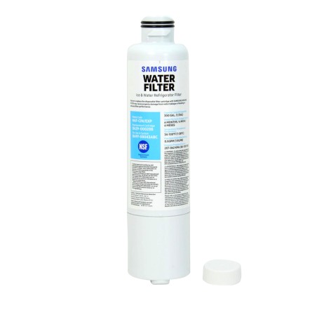 Filtre DA29-00020B / HAFCIN - Filtre frigo Samsung DA29-00020B / HAFCIN