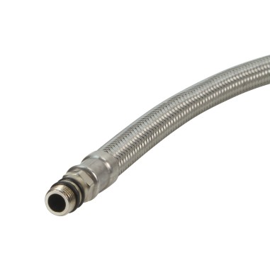 Flexible robinet 1/2'' L 55 cm