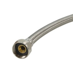 Flexible robinet 1/2'' L 55 cm 2