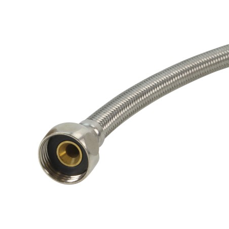 Flexible robinet 1/2'' L 55 cm