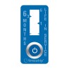 Indicateur de temps Timestrip 6 mois