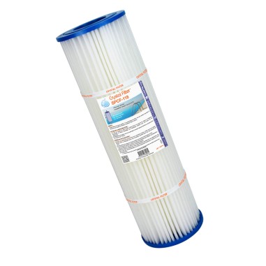 Filtre SPCF-118 - Crystal Filter® - Compatible Pentair® QUAD DE 60 (lot de 4)