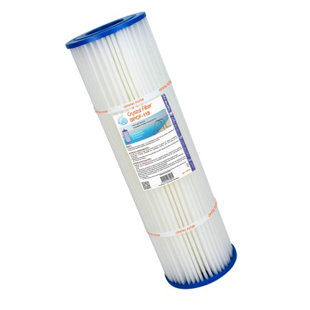Filtre SPCF-118 - Crystal Filter® - Compatible Pentair® QUAD DE 60 (lot de 4)