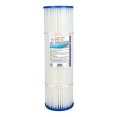 Filtre SPCF-118 - Crystal Filter® - Compatible Pentair® QUAD DE 60 (lot de 4) 2