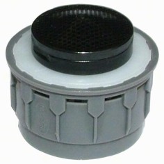 Mousseur économie eau 6L/min - 002186 - Copyright Waterconcept