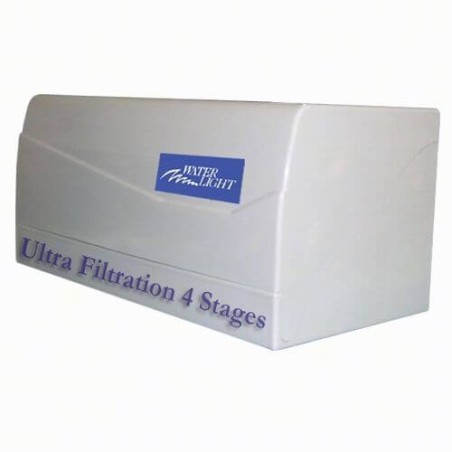 Système ultra filtration compact - ALP002236 - Copyright Waterconcept
