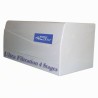 Système ultra filtration compact - ALP002236 - Copyright Waterconcept