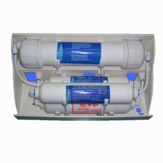 Système ultra filtration compact - ALP002236 - Copyright Waterconcept 2