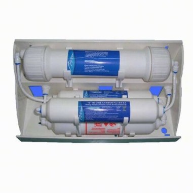 Système ultra filtration compact - ALP002236 - Copyright Waterconcept