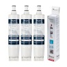 Filtre Whirlpool SBS002 - Filtre frigo d'origine Whirlpool SBS002 (lot de 3)