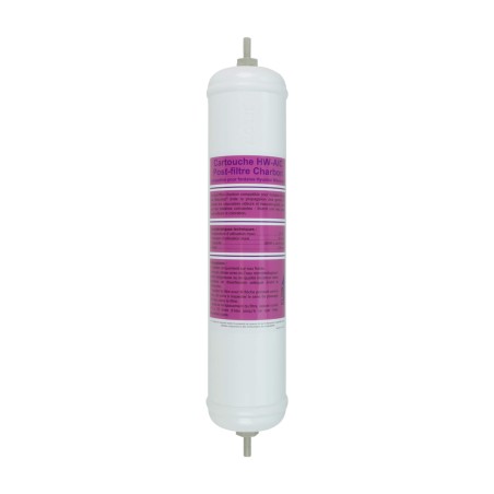 Cartouche HW-AIC post-filtre charbon compatible Hyundai Wacortec® - Type I