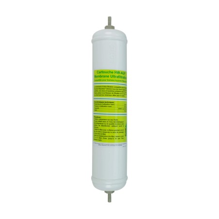 Cartouche HW-AUF membrane ultrafiltration compatible Hyundai Wacortec® - Type I
