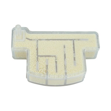 Filtre anticalcaire compatible balai à vapeur VAX - Filter Logic AFL-VSC (lot de 5)