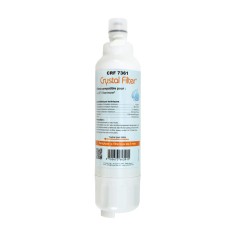 Filtre Crystal Filter® LT800P CRF7361 compatible LG® - Sears® - Kenmore®