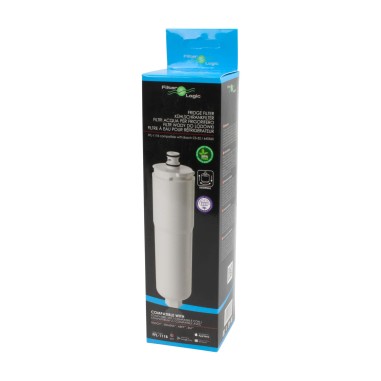 Cartouche frigo compatible Bosch 640565 / CS52 - filter logic FFL-111B