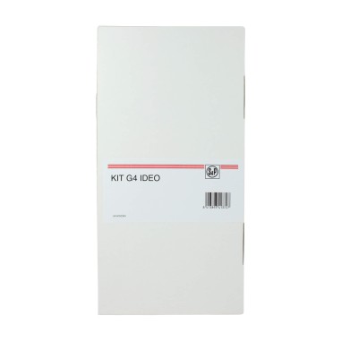 Filtre à air G4 pour VMC S&P Unelvent® Ideo 325 et Initia 225 EcoWatt