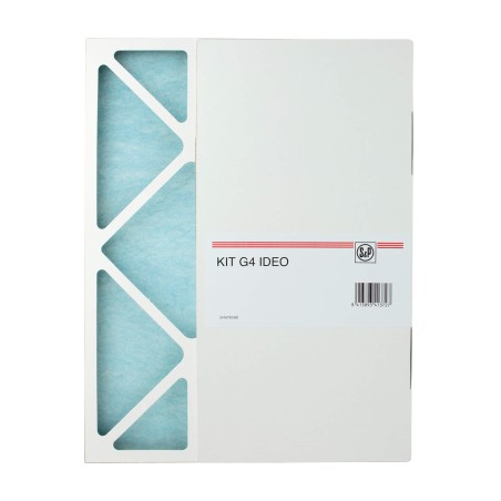 Filtre à air G4 pour VMC S&P Unelvent® Ideo 325 et Initia 225 EcoWatt
