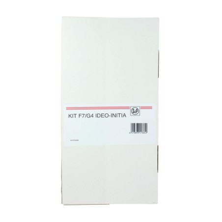 Kit filtre à air G4  / F7 pour VMC S&P Unelvent® Ideo 325 et Initia 225 EcoWatt