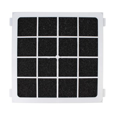 Lot de 2 filtres pour VMC S&P Unelvent® AKOR / EQUATION ST / ST HR - 600919