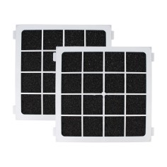 Lot de 2 filtres pour VMC S&P Unelvent® AKOR / EQUATION ST / ST HR - 600919 2