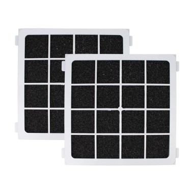 Lot de 2 filtres pour VMC S&P Unelvent® AKOR / EQUATION ST / ST HR - 600919