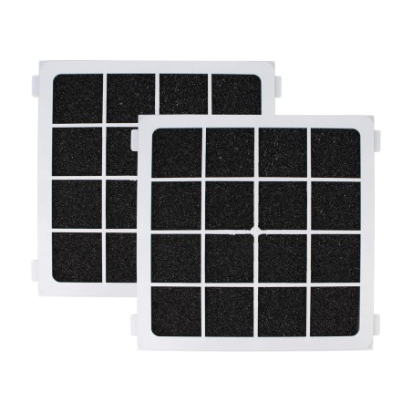 Lot de 2 filtres pour VMC S&P Unelvent® AKOR / EQUATION ST / ST HR - 600919