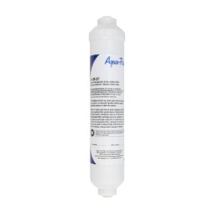 Filtre universel pour frigo américain - 3M IL-IM-01 aqua pure (lot de 3) 2
