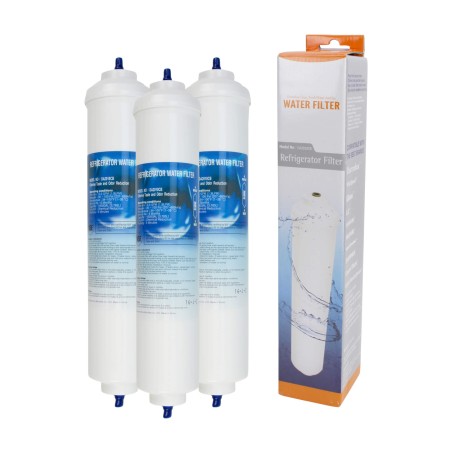Filtre DA2010CB  -  Filtre frigo américain DA2010CB Water Filter (lot de 3)
