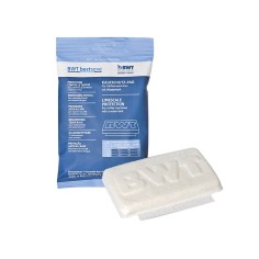 Filtre universel anticalcaire pour machines à café - BWT BestSave M - 100L