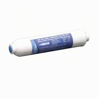 Cartouche sédiment in line - ALP002235 - Copyright Waterconcept