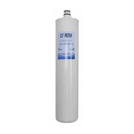 Cartouche charbon pour XRO Waterlight