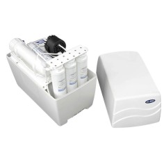 Cartouche charbon pour XRO Waterlight 2