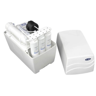 Cartouche charbon pour osmoseur XRO Waterlight