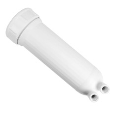 Porte membrane 2812 entrée/sortie taraudé femelle 3/8" 2