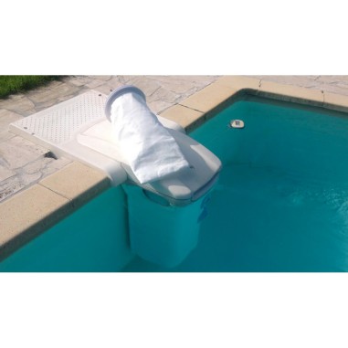 Poche de filtration Easyfilter® compatible Desjoyaux® 5 µm